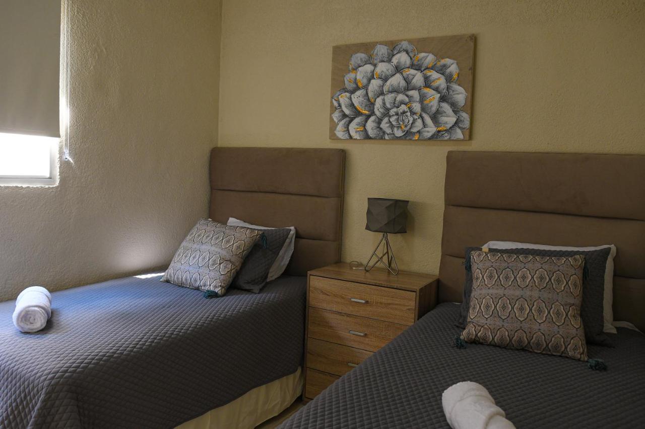 The Cozy Apartment サンサルバドル エクステリア 写真