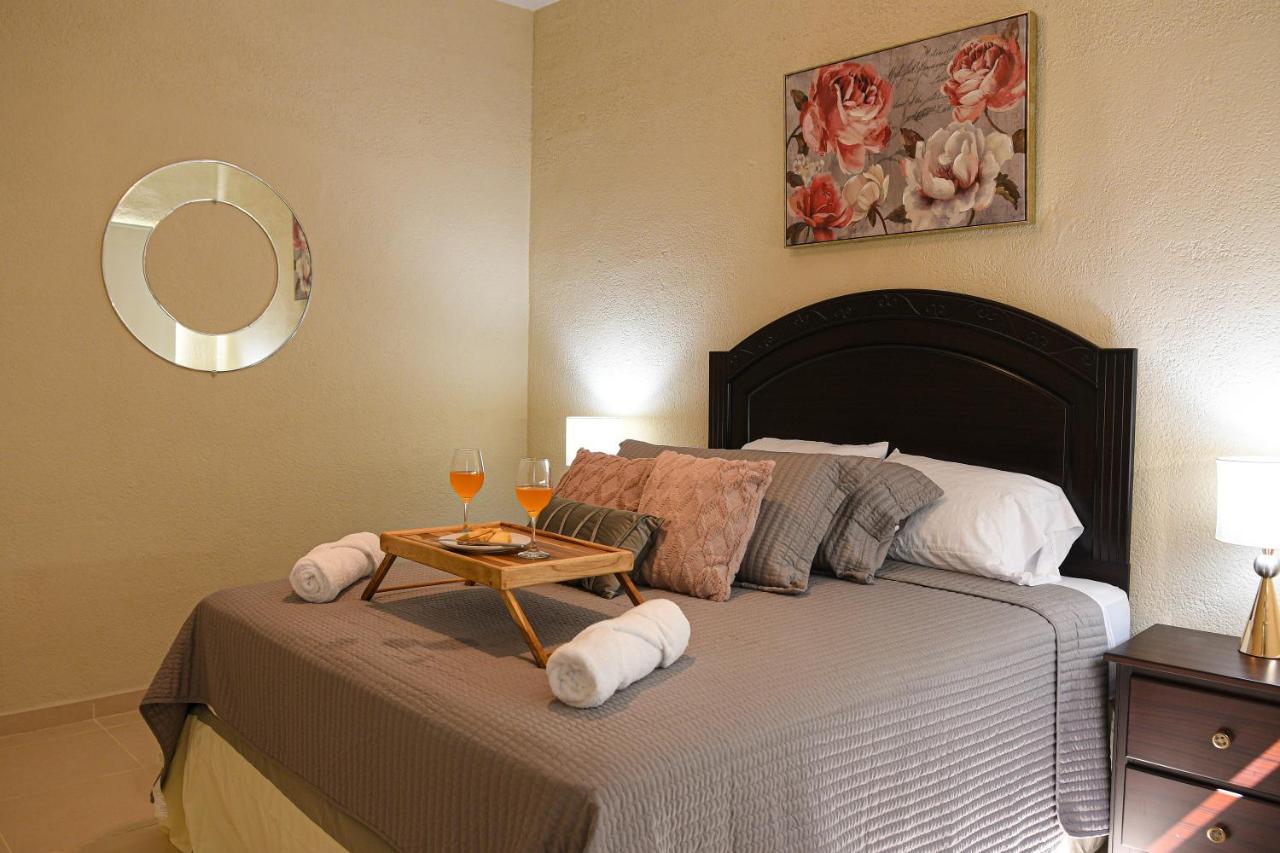 The Cozy Apartment サンサルバドル エクステリア 写真