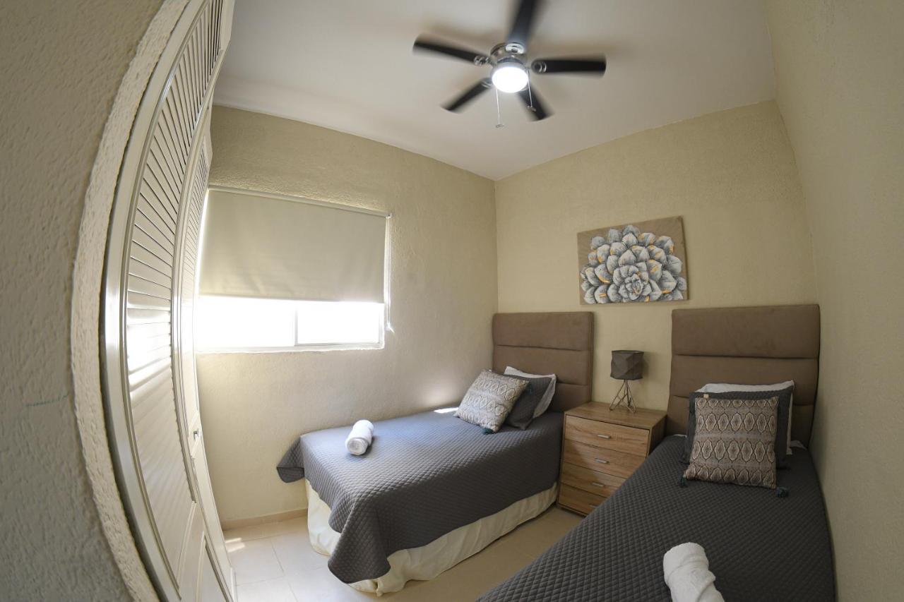 The Cozy Apartment サンサルバドル エクステリア 写真