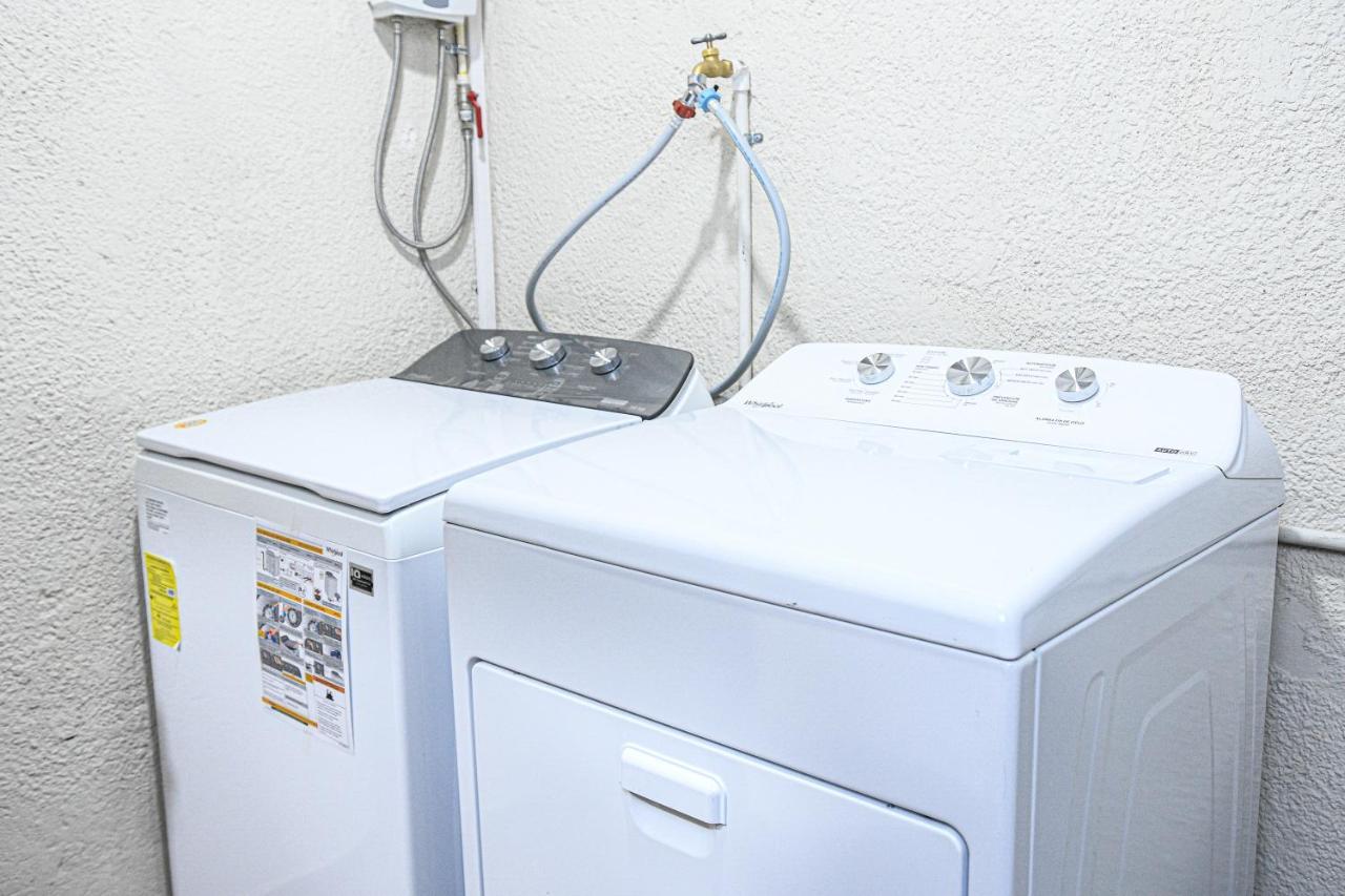 The Cozy Apartment サンサルバドル エクステリア 写真